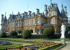 Waddesdon Manor